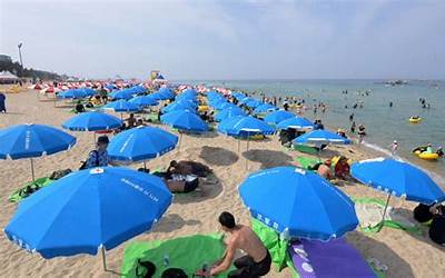 韩国周末高温天气造成至少17人身亡：皆因“热射病” 致死率极高
